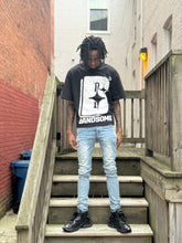 Load image into Gallery viewer, Logo Tee (Black)
