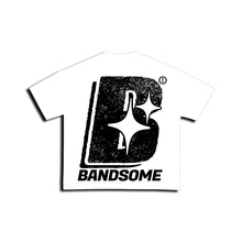 Load image into Gallery viewer, Logo Tee (White)
